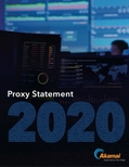 2020 Proxy Statement thumbnail
