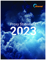 2023 Proxy Statement