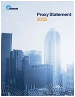 2025 Proxy Statement